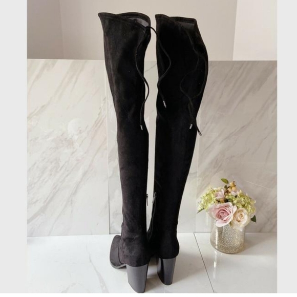 Marc Fisher Arletta thigh high boot - Picture 3 of 10